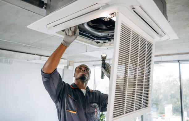 Licensed Hvac service in Humboldt, TN - FH HVAC