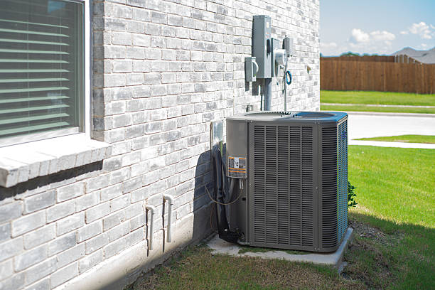 Reliable Hvac contractor in Humboldt, TN by FH HVAC